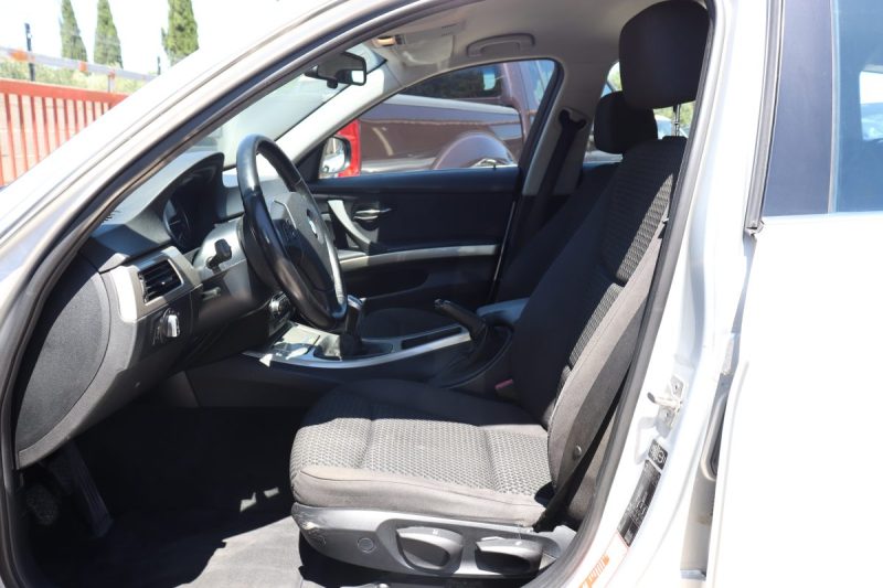 BMW 320D SPORT 2011