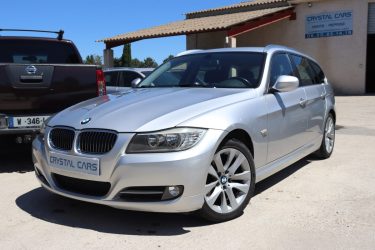 BMW 320D SPORT 2011