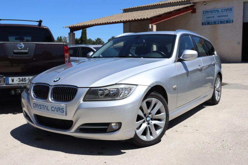 BMW 320D SPORT 2011