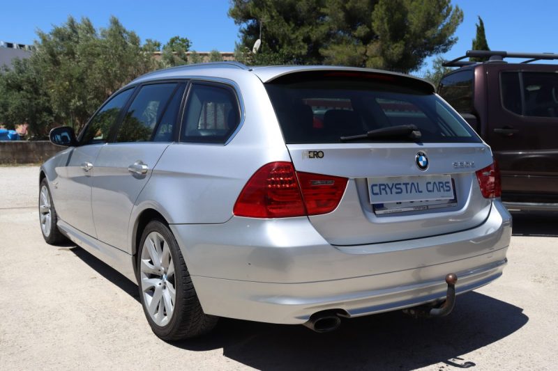 BMW 320D SPORT 2011