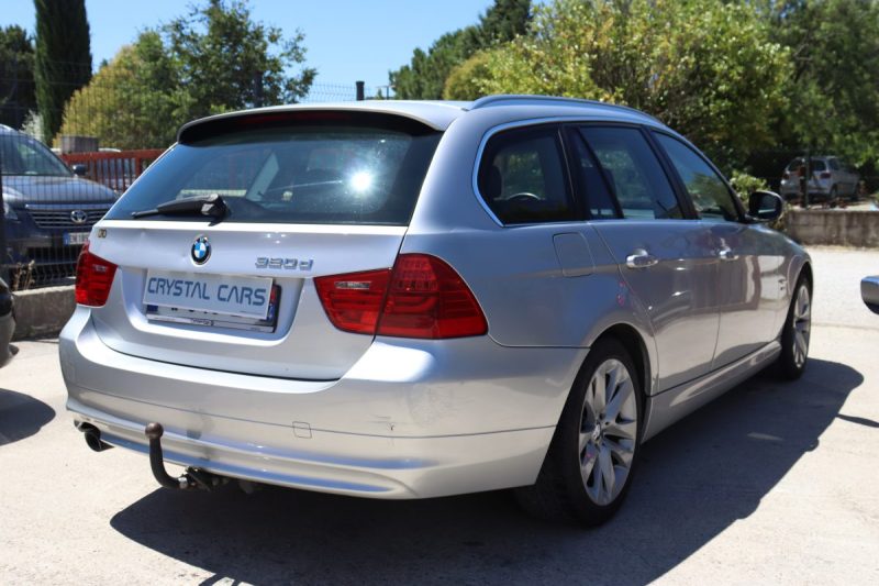 BMW 320D SPORT 2011