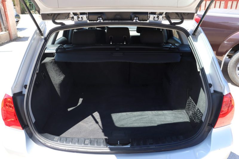 BMW 320D SPORT 2011
