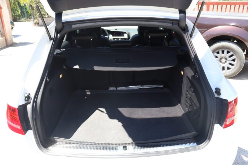 AUDI A4 S-LINE 1.8 TFSI 160CH