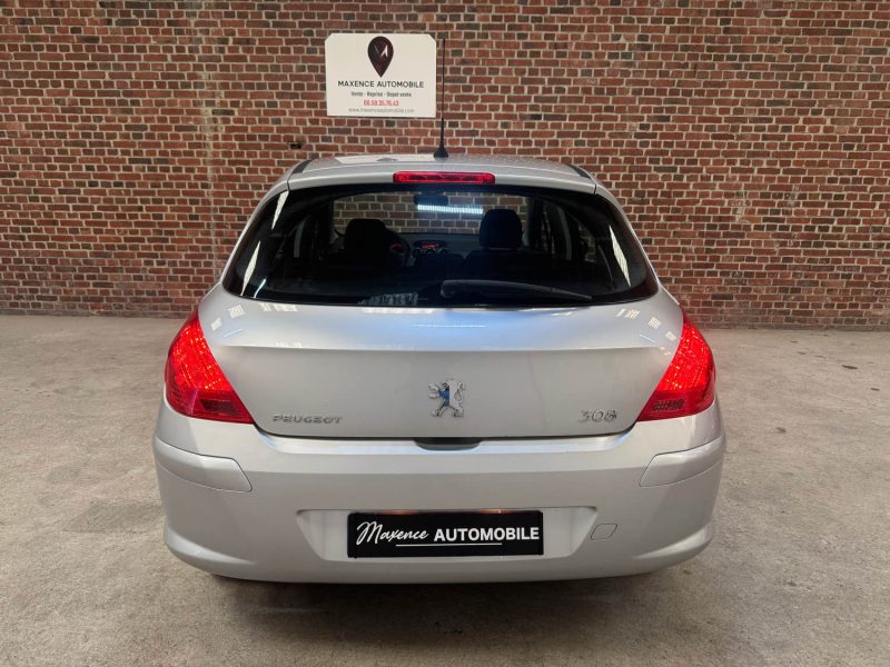 Peugeot 308 1.6 HDI 90CH Confort | 1ere Main