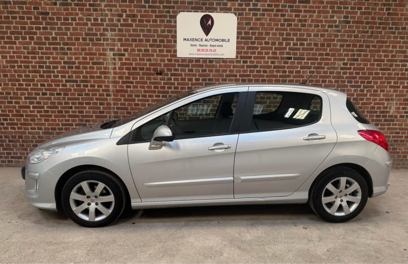 Peugeot 308 1.6 HDI 90CH Confort | 1ere Main