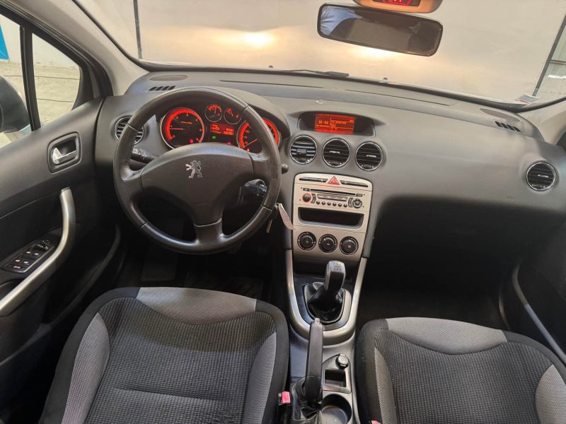 Peugeot 308 1.6 HDI 90CH Confort | 1ere Main