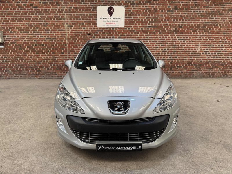 Peugeot 308 1.6 HDI 90CH Confort | 1ere Main