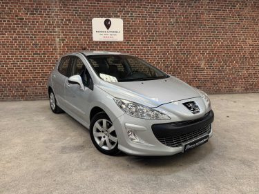 Peugeot 308 1.6 HDI 90CH Confort | 1ere Main