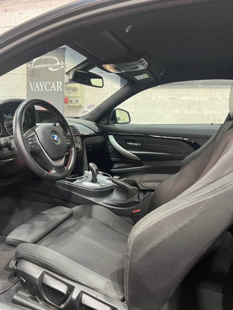 B.M.W. SERIE 4 428I XDrive LOUNGE BVA 245ch Sport
