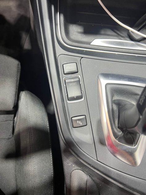 B.M.W. SERIE 4 428I XDrive LOUNGE BVA 245ch Sport