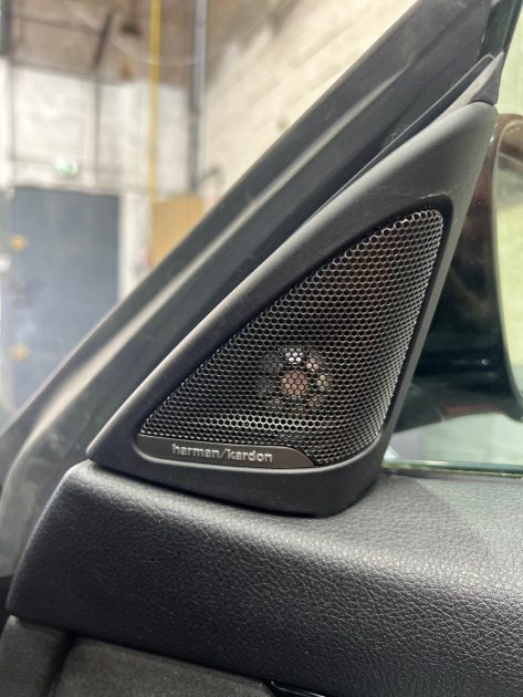 B.M.W. SERIE 4 428I XDrive LOUNGE BVA 245ch Sport