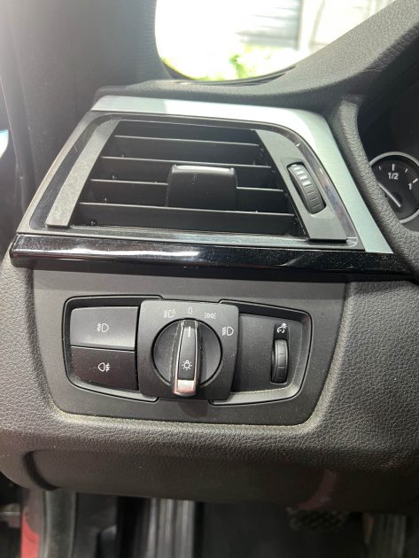 B.M.W. SERIE 4 428I XDrive LOUNGE BVA 245ch Sport