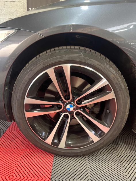 B.M.W. SERIE 4 428I XDrive LOUNGE BVA 245ch Sport