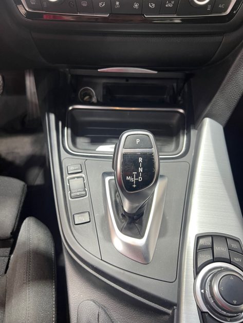 B.M.W. SERIE 4 428I XDrive LOUNGE BVA 245ch Sport