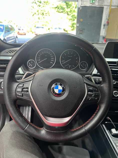 B.M.W. SERIE 4 428I XDrive LOUNGE BVA 245ch Sport