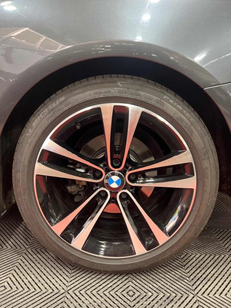 B.M.W. SERIE 4 428I XDrive LOUNGE BVA 245ch Sport