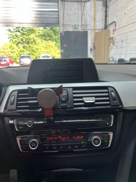 B.M.W. SERIE 4 428I XDrive LOUNGE BVA 245ch Sport