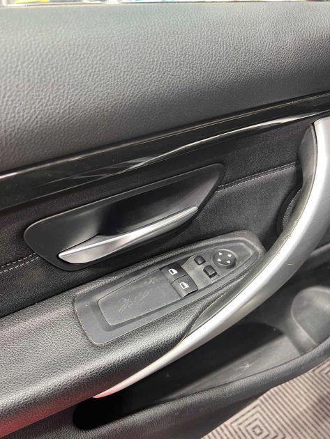 B.M.W. SERIE 4 428I XDrive LOUNGE BVA 245ch Sport