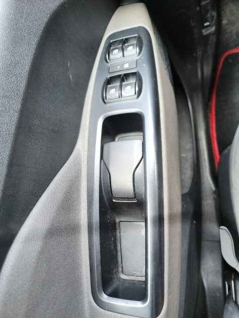 FIAT DOBLO 1,6 MULTIJET 105CH 2016
