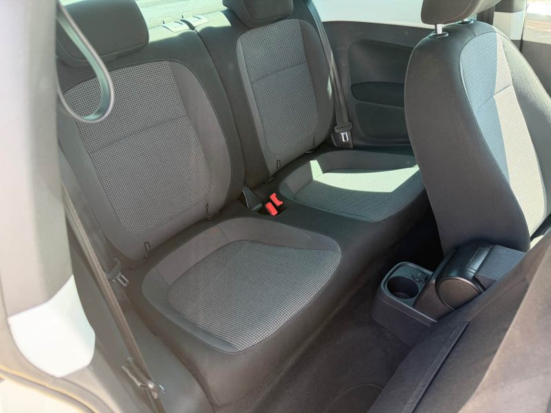 VOLKSWAGEN BEETLE NEW BEETLE  1.2 TSI 105 COCCINELLE VINTAGE 2015