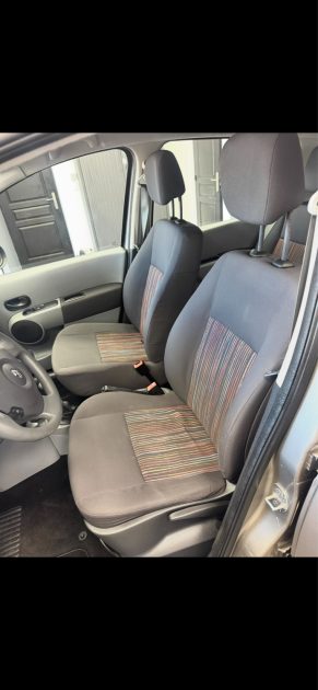 RENAULT MODUS 1.5 DCI 65 EXPRESSION 2009