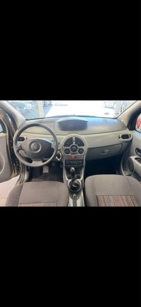 RENAULT MODUS 1.5 DCI 65 EXPRESSION 2009