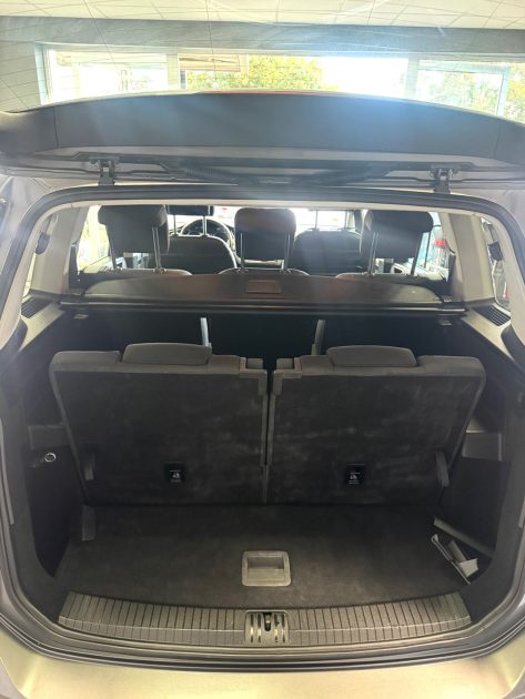 VOLKSWAGEN TOURAN 1.6 TDI 110 CV CONFORTLINE 7PLACES 2015
