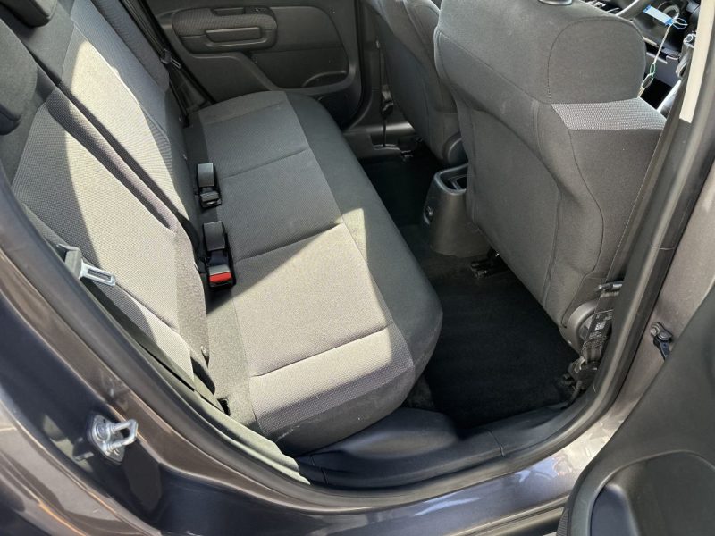 CITROEN C3 AIRCR. 1.5 BLUE HDI 120 FEEL PACK EAT 2020