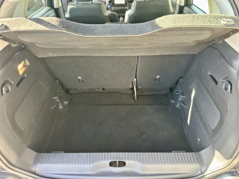 CITROEN C3 AIRCR. 1.5 BLUE HDI 120 FEEL PACK EAT 2020