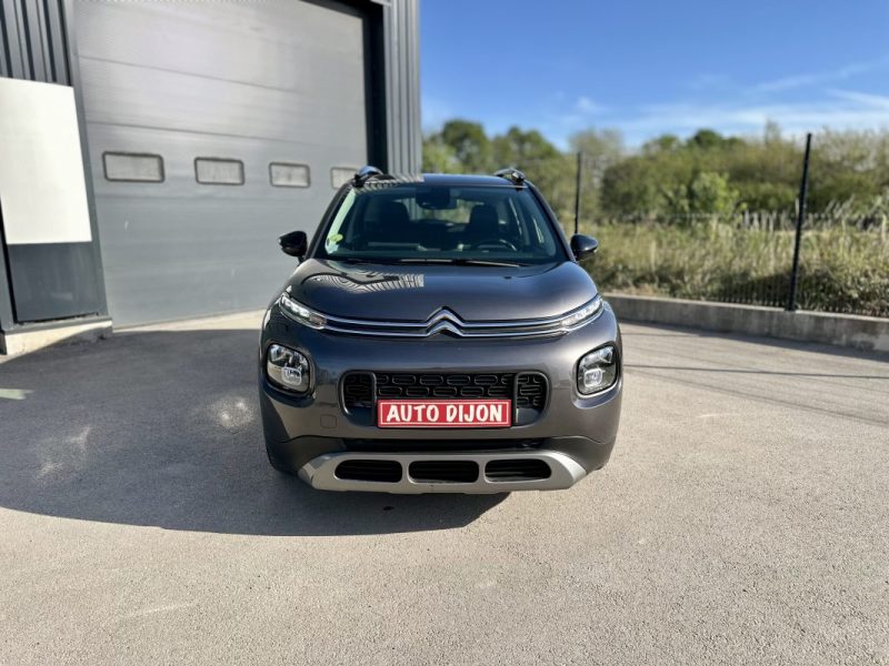 CITROEN C3 AIRCR. 1.5 BLUE HDI 120 FEEL PACK EAT 2020