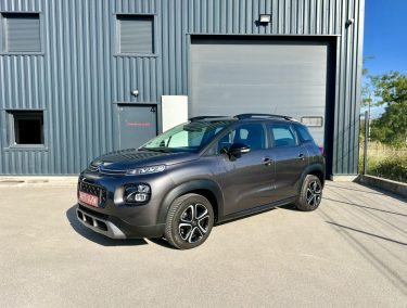 CITROEN C3 AIRCR. 1.5 BLUE HDI 120 FEEL PACK EAT 2020