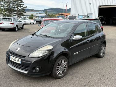 RENAULT CLIO III NIGHT AND DAY 1.5DCI 90CH Pour Pro Ou Mécaniciens 
