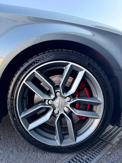 AUDI S3 - 2.0 TFSI - 300CH - QUATTRO - S TRONIC 6 - GARANTIE 3 MOIS 