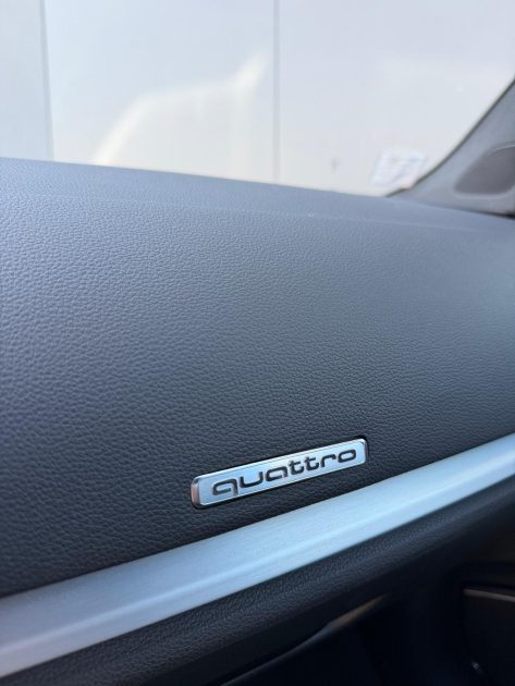 AUDI S3 - 2.0 TFSI - 300CH - QUATTRO - S TRONIC 6 - GARANTIE 3 MOIS 