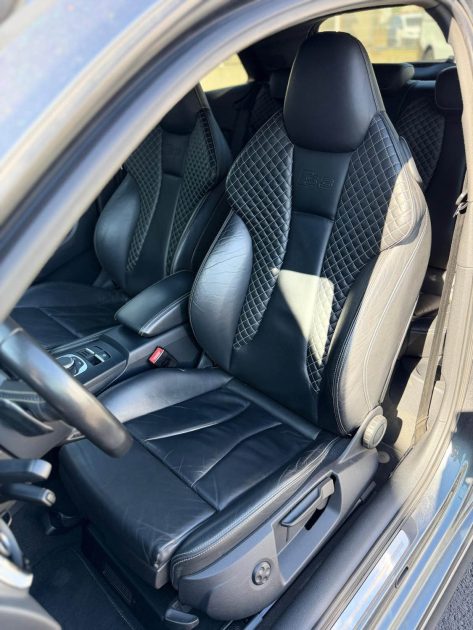 AUDI S3 - 2.0 TFSI - 300CH - QUATTRO - S TRONIC 6 - GARANTIE 3 MOIS 