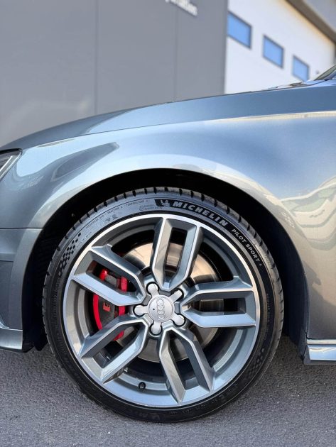AUDI S3 - 2.0 TFSI - 300CH - QUATTRO - S TRONIC 6 - GARANTIE 3 MOIS 