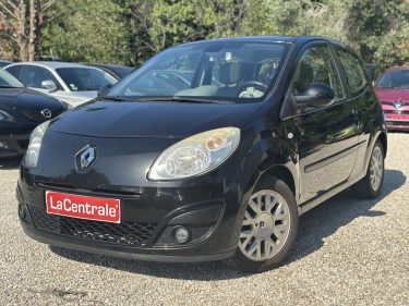 RENAULT TWINGO AUTOMATIQUE INITIALE 1.2 75CH 2003