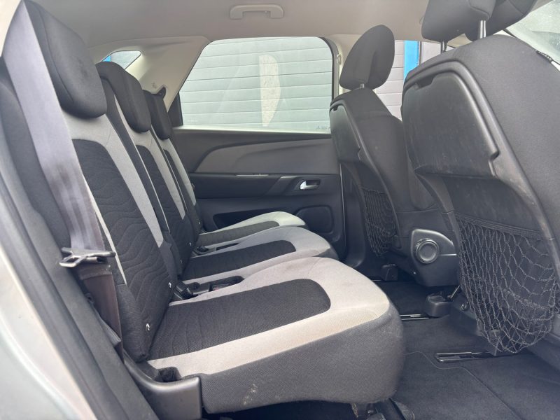 CITROEN C4 PICASSO BUSINESS CLASS 2015