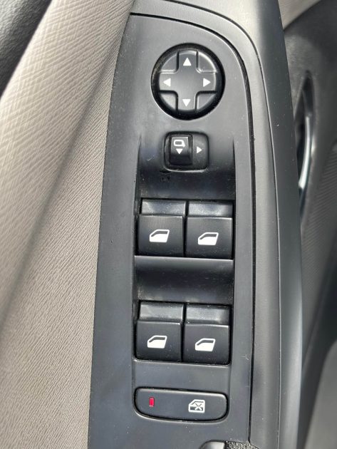 CITROEN C4 PICASSO BUSINESS CLASS 2015