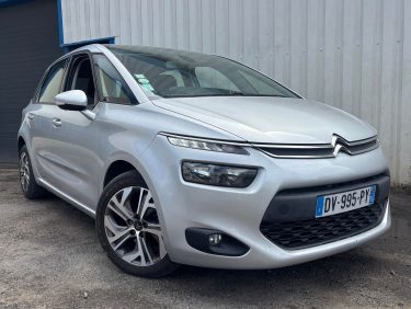 CITROEN C4 PICASSO BUSINESS CLASS 2015