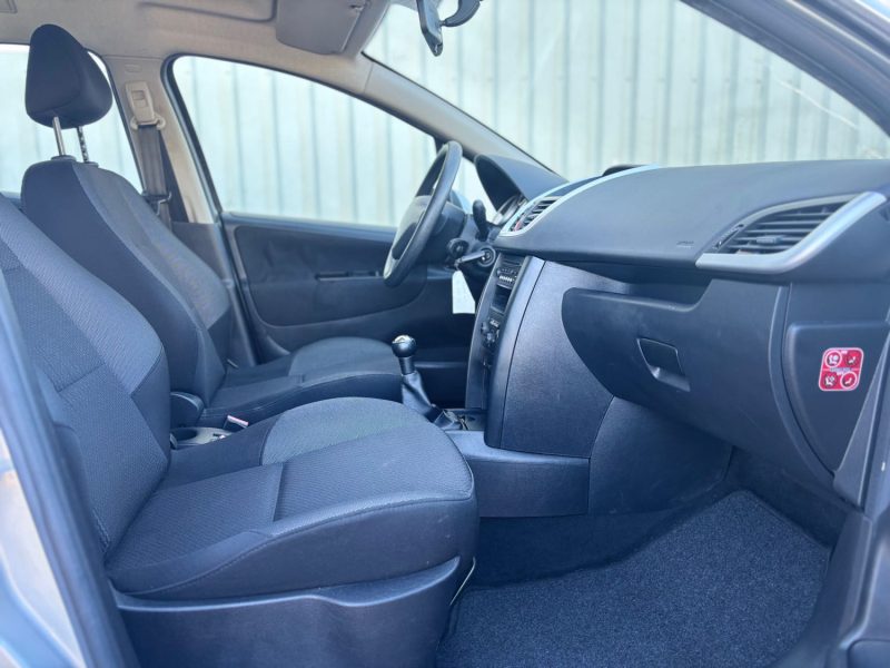 PEUGEOT 207 ACTIVE 2010