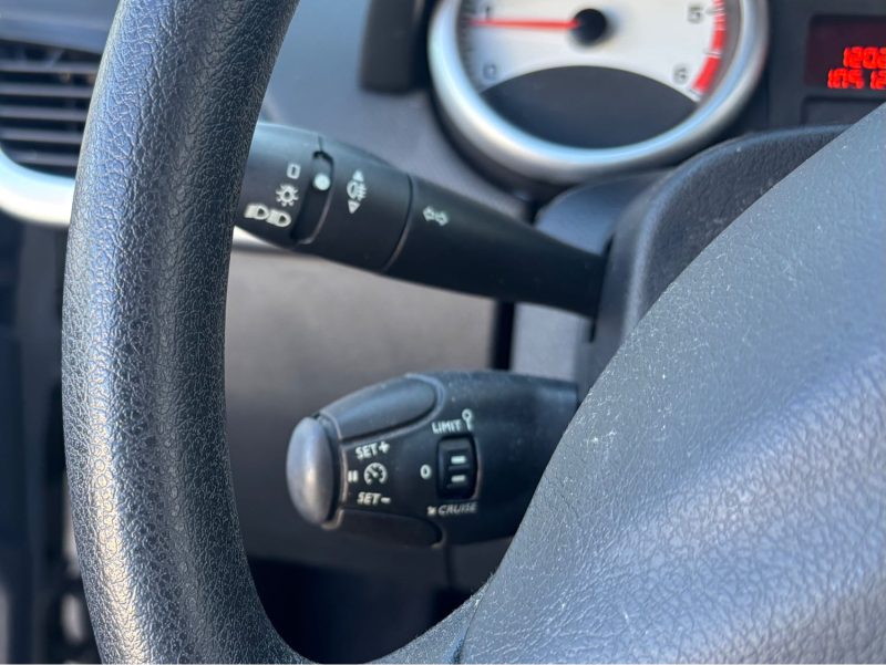 PEUGEOT 207 ACTIVE 2010