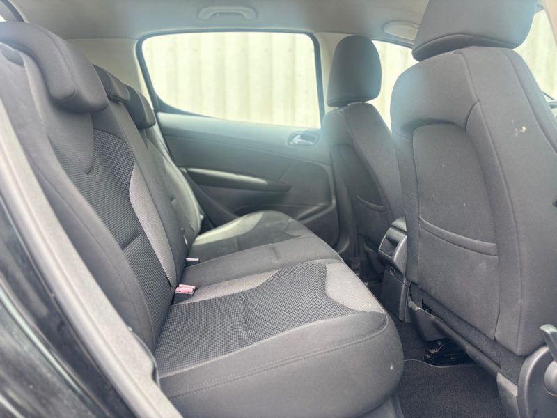 PEUGEOT 308 SPORTIUM 2010