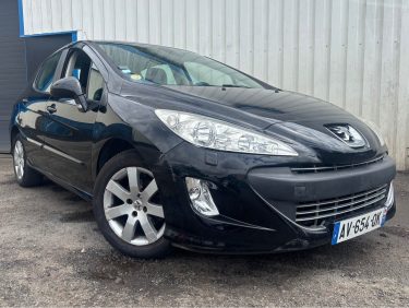 PEUGEOT 308 SPORTIUM 2010