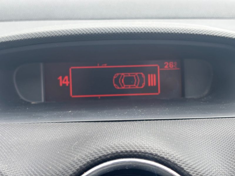 PEUGEOT 308 SPORTIUM 2010