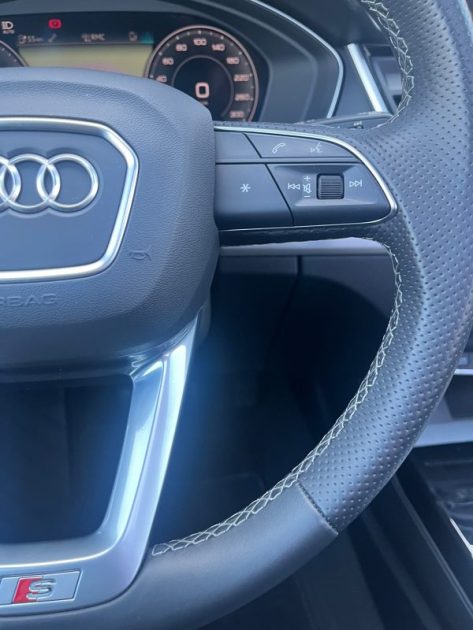 AUDI Q5 SPORTBACK 55 TFSIE 367Ch QUATTRO S LINE S TRONIC 7 FULL OPTION