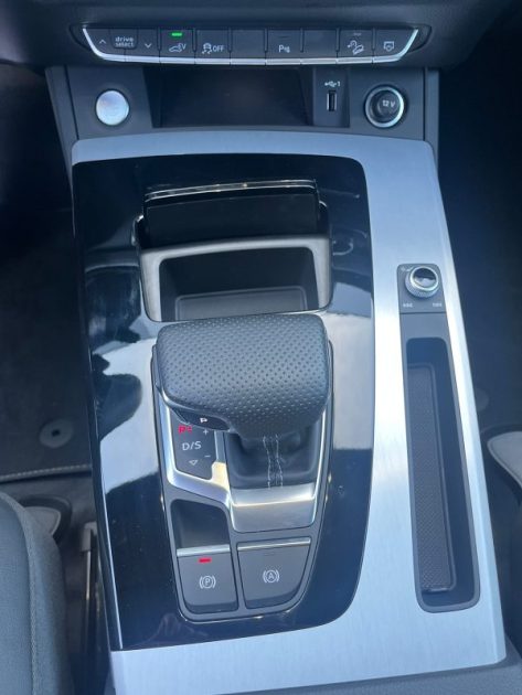 AUDI Q5 SPORTBACK 55 TFSIE 367Ch QUATTRO S LINE S TRONIC 7 FULL OPTION