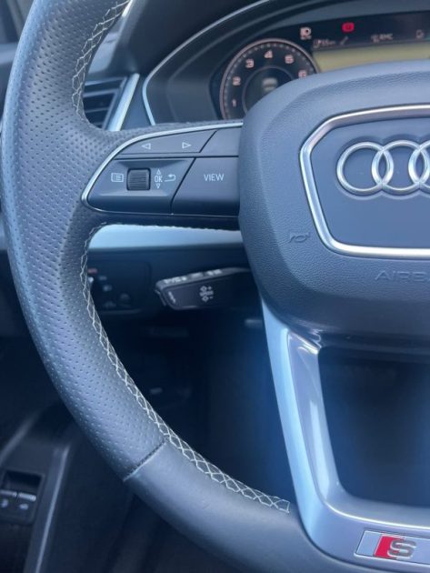 AUDI Q5 SPORTBACK 55 TFSIE 367Ch QUATTRO S LINE S TRONIC 7 FULL OPTION