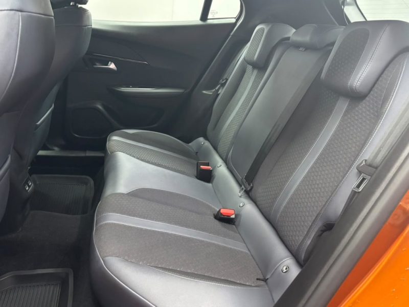 PEUGEOT 2008 II 1.5 BLUE HDI 130 ALLURE  2020