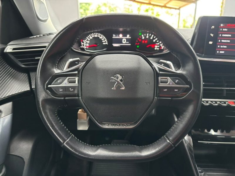 PEUGEOT 2008 II 1.5 BLUE HDI 130 ALLURE  2020